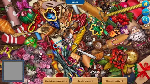 Lots of Things - Collector's Edition screenshot