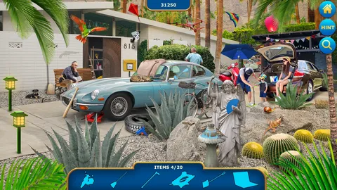 Lots of Things - Collector's Edition screenshot