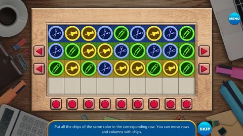 Lots of Things - Collector's Edition screenshot