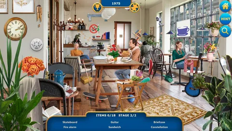 Lots of Things 2: Travel and Search Collector's Edition screenshot