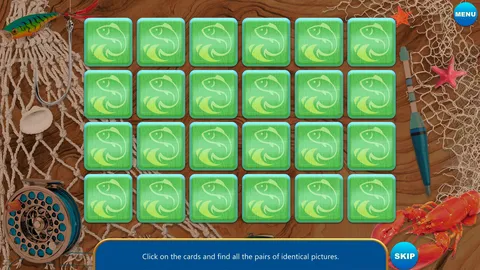 Lots of Things 2: Travel and Search Collector's Edition screenshot