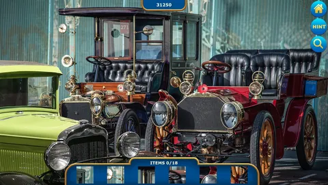 Lots of Things - Collector's Edition screenshot