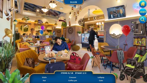 Lots of Things - Collector's Edition screenshot