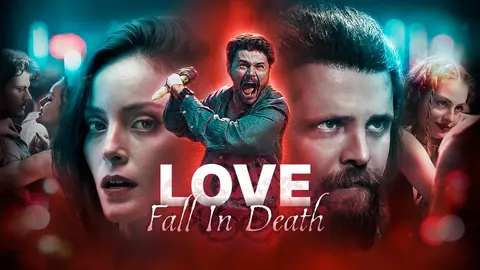Love: Fall in Death screenshot