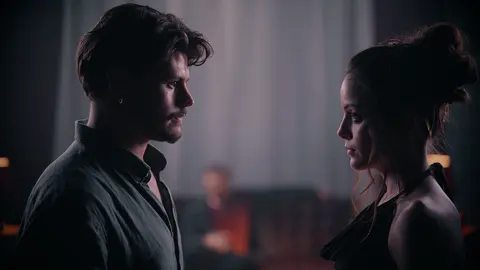 Love: Fall in Death screenshot
