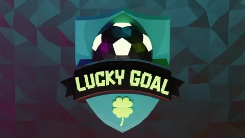 Lucky Goal screenshot
