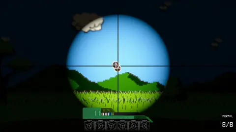 Lucky Shot screenshot