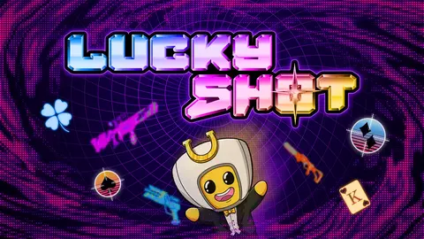 Lucky Shot screenshot