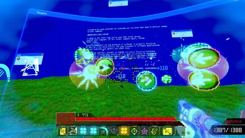 Lucky Shot screenshot