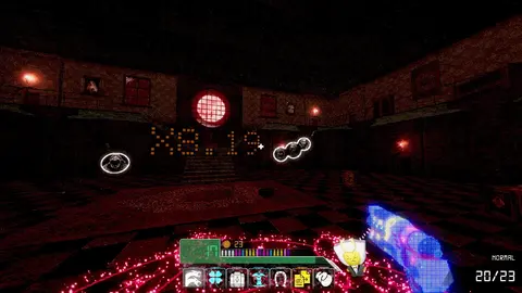 Lucky Shot screenshot