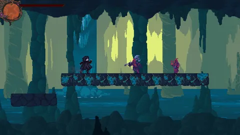 Luctus screenshot