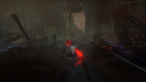 Lumina screenshot