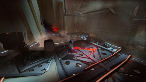 Lumina screenshot
