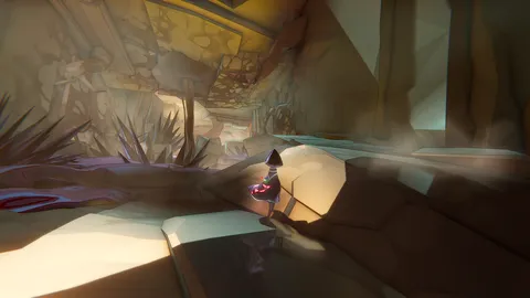 Lumina screenshot
