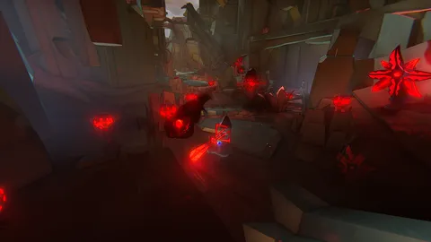 Lumina screenshot