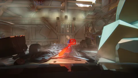 Lumina screenshot