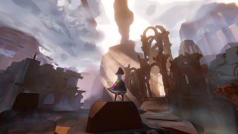 Lumina screenshot