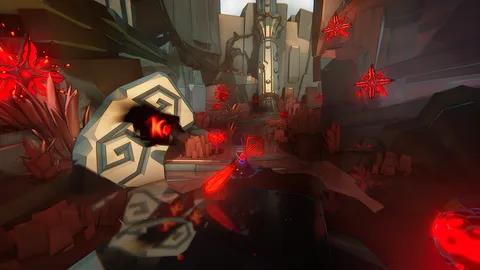 Lumina screenshot