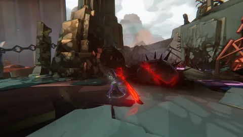 Lumina screenshot