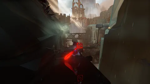 Lumina screenshot