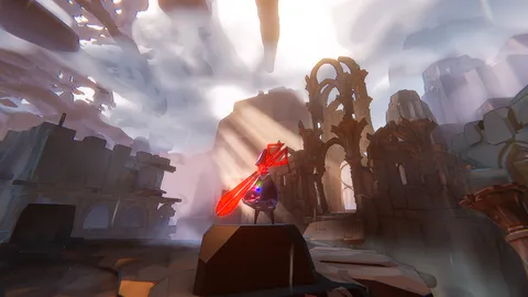 Lumina screenshot