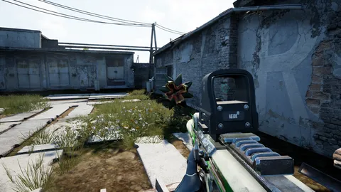 Luminis: Heal Them All screenshot