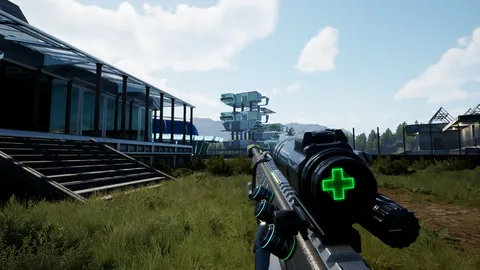 Luminis: Heal Them All screenshot
