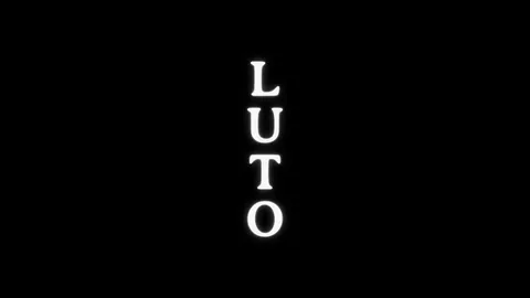 Luto screenshot