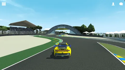 Madcar screenshot