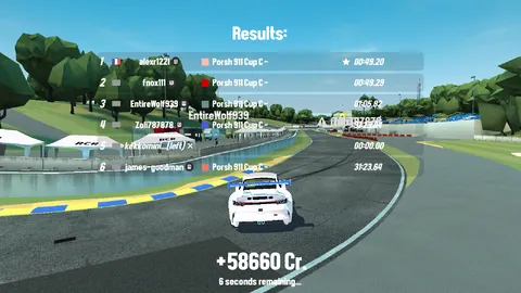 Madcar screenshot