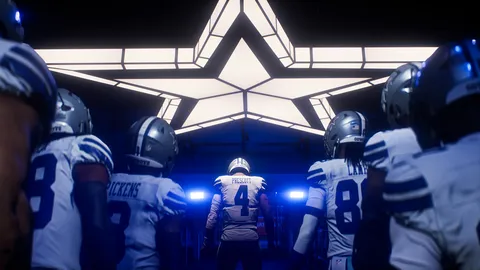 EA SPORTS™ Madden NFL 27 Standard Edition screenshot