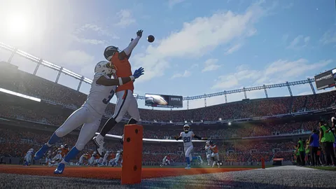 EA SPORTS™ Madden NFL 27 Standard Edition screenshot