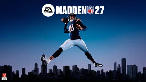 EA SPORTS™ Madden NFL 27 screenshot