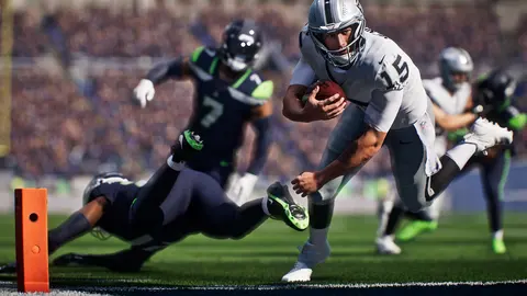 EA SPORTS™ Madden NFL 27 screenshot