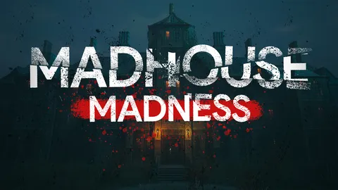 Madhouse Madness screenshot