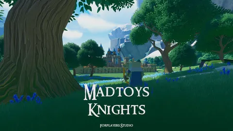 Madtoys Knights screenshot
