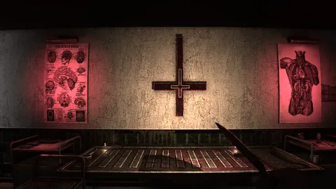 Mai's Hunger screenshot