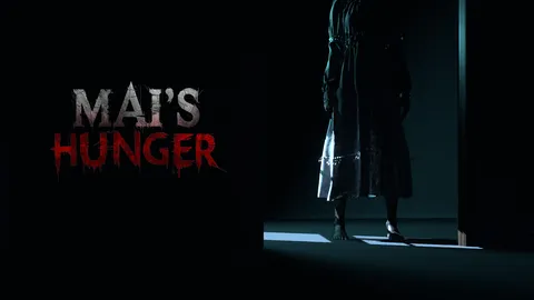 Mai's Hunger screenshot