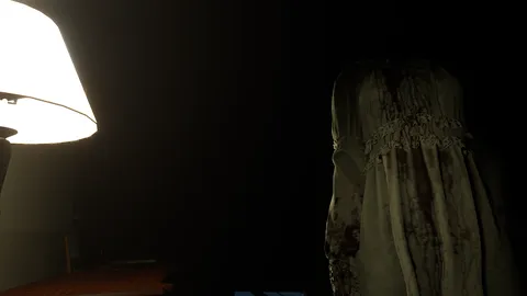 Mai's Hunger screenshot
