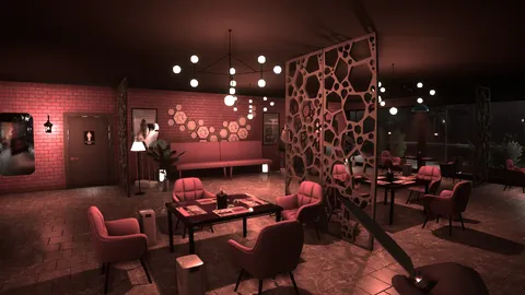 Mai's Hunger screenshot