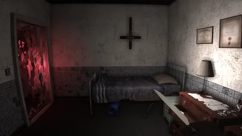 Mai's Hunger screenshot
