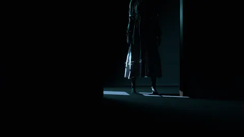 Mai's Hunger screenshot