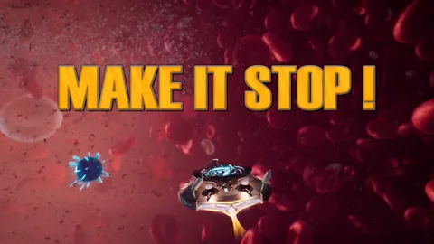 Make It Stop! screenshot