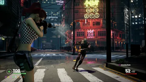 Make The Dead Dead Again screenshot