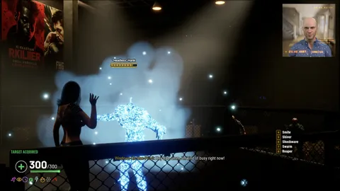 Make The Dead Dead Again screenshot