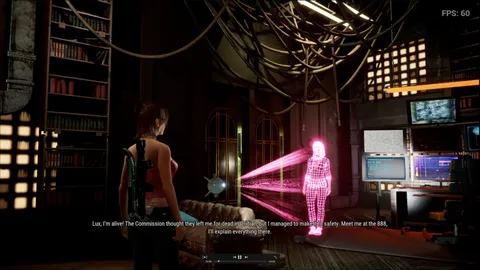 Make The Dead Dead Again screenshot