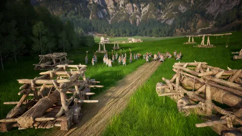 MandateOrder screenshot