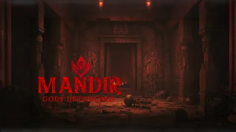 Mandir Gods Untouched screenshot