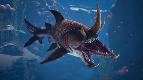 Maneater 2 screenshot