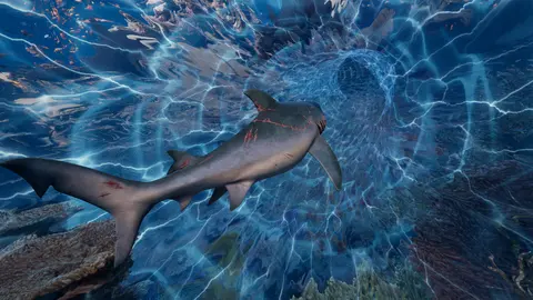 Maneater 2 screenshot
